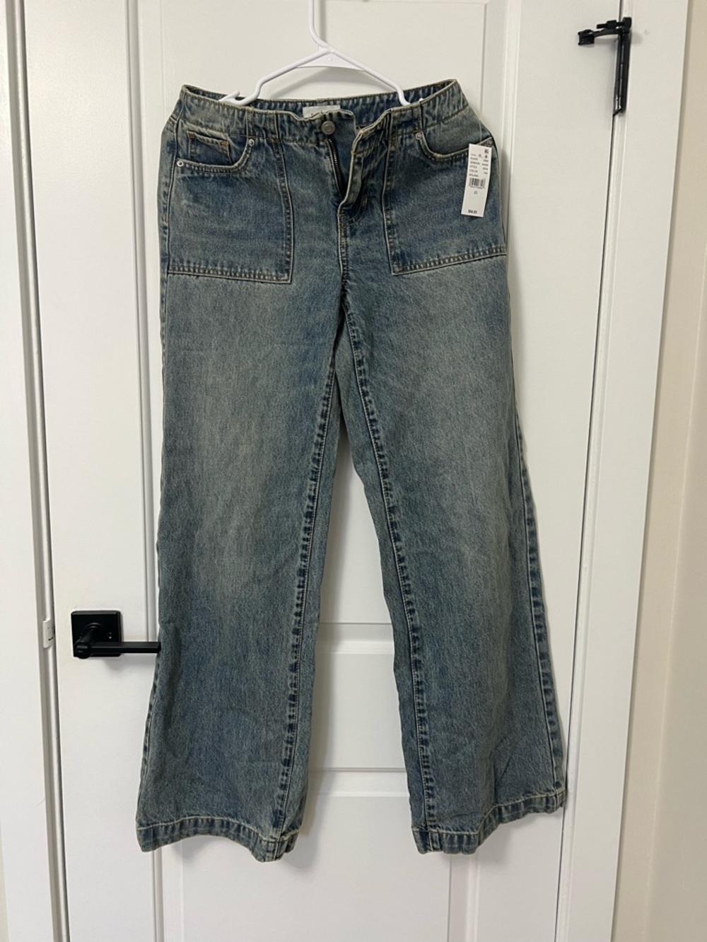 pacsun brand bew with tag
